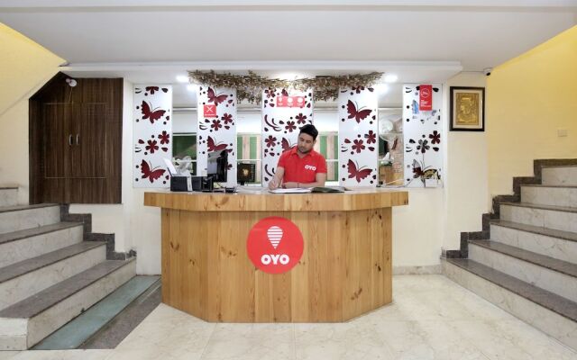 OYO 10145 Hotel JK