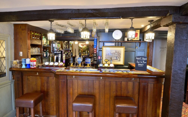 Talbot Hotel