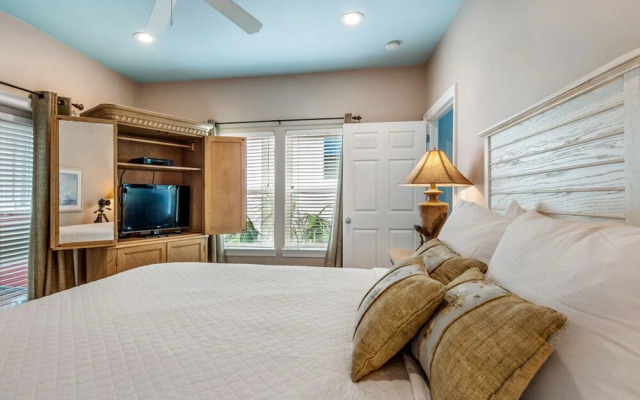 Paradise Found at Destin Pointe