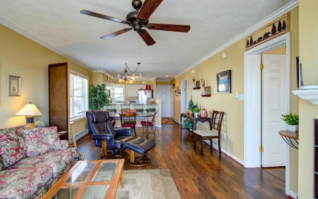 VCI - Southcrest Condominiums #h102