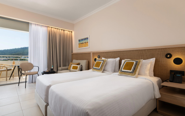 Electra Palace Rhodes - Premium All Inclusive