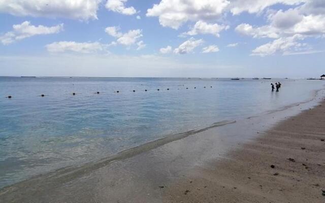Camelia 2 Flic en Flac Mauritius