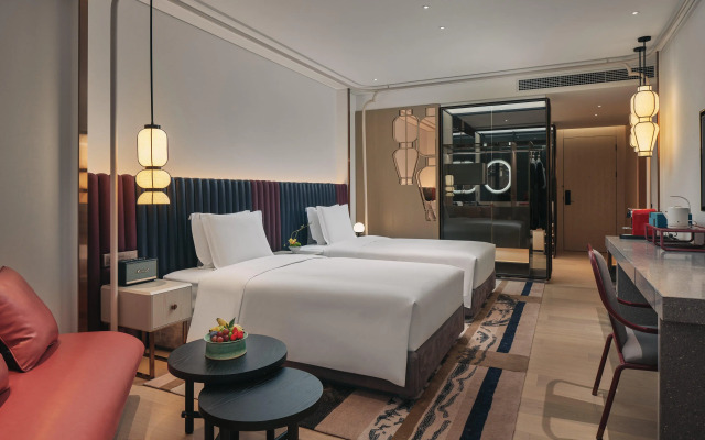 Hotel Indigo Hangzhou Uptown by IHG