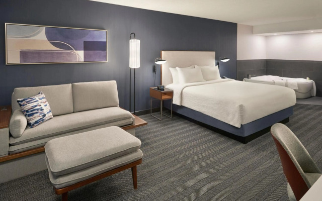 Courtyard by Marriott Toronto Mississauga/Meadowvale