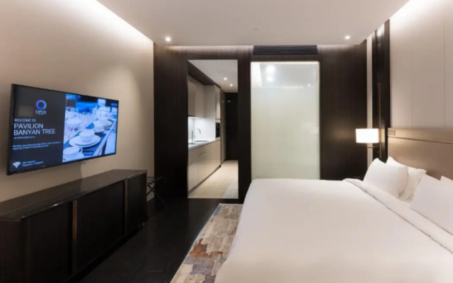 Banyan Signatures Pavilion Kuala Lumpur