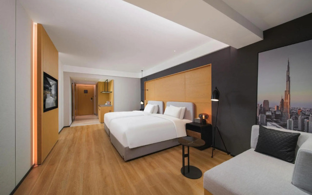Wenzhou Binhai Grand Hotel