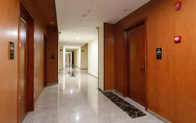 Jinsui Haoting Hotel