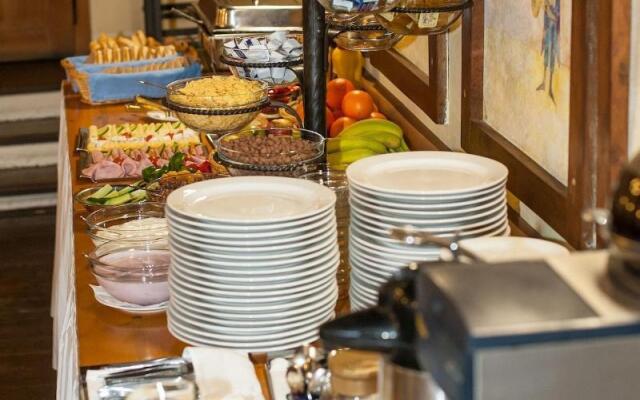 Hotel U Maleho Vitka