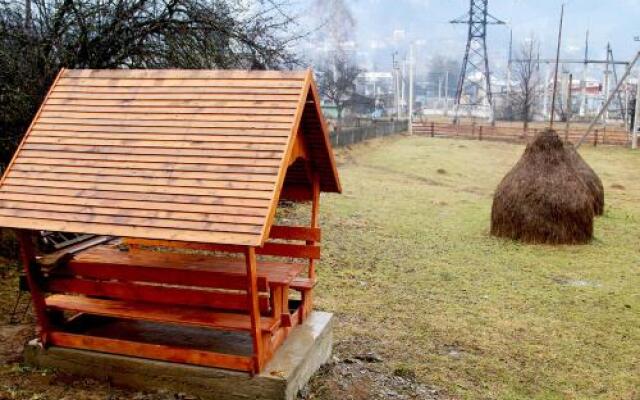 Sadyba Kazkove Dzherelo