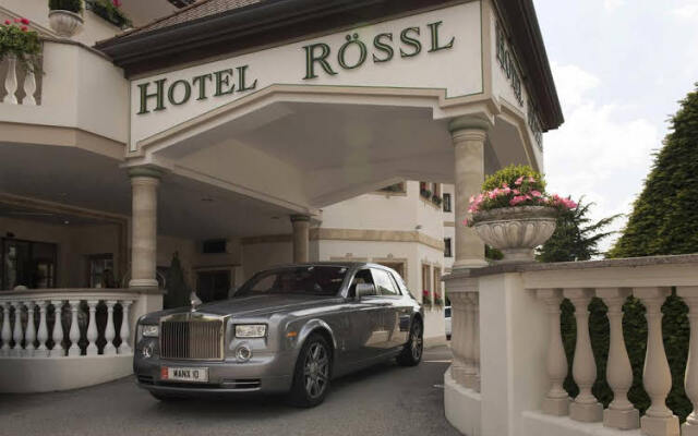 Hotel Rössl