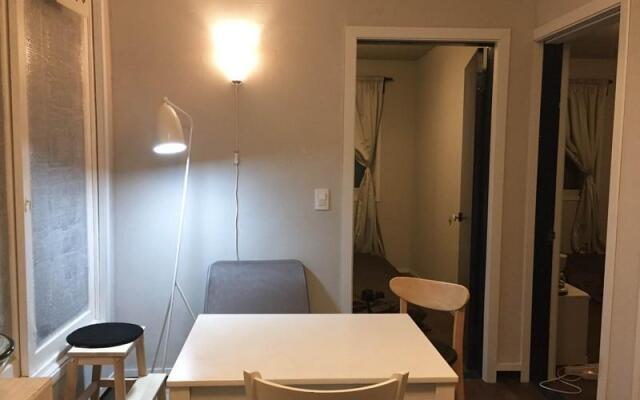 Namsan Loft Guesthouse