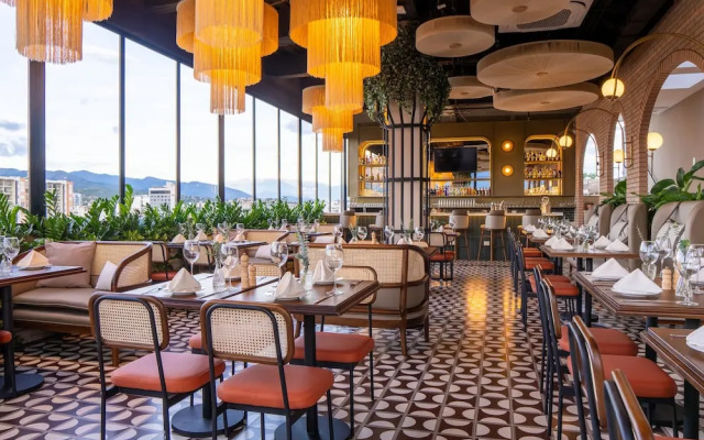 Faranda Collection Cúcuta