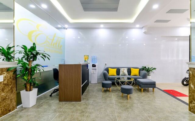 Estelle Boutique Apartment