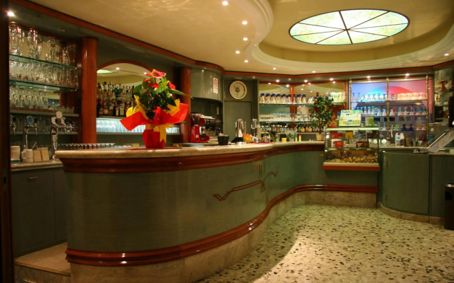 Hotel Ettoral