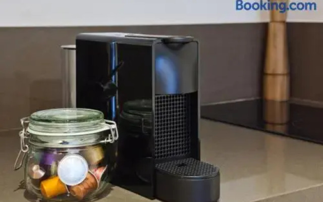 Sun Bay Studio Apartments