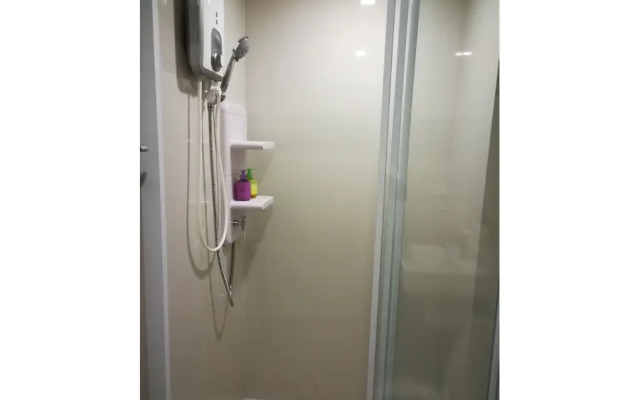 The Base Central Pattaya by Avi