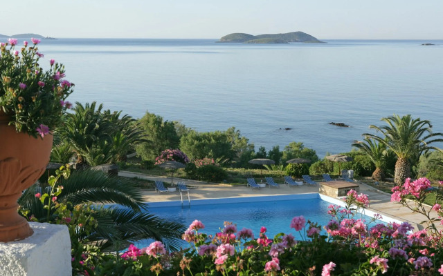 Andros Holiday