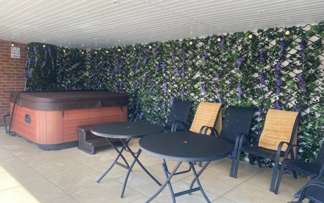 Bellvue Party House