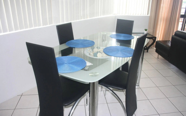 Mylos Holiday Apartments