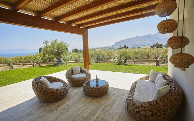 Villa Del Borgo