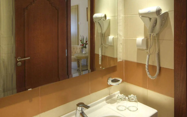 Eden Yasmine Resort & Spa