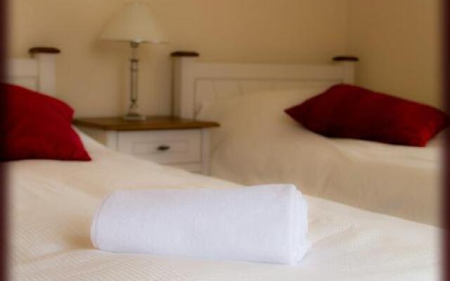 Pensjonat "Serokomla"