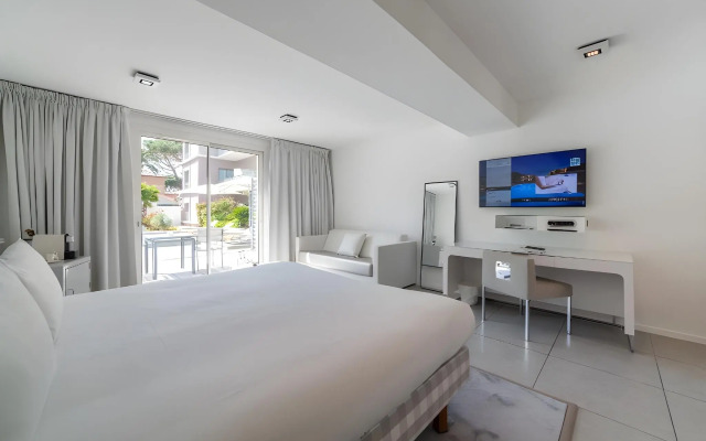Kube Hotel Gassin
