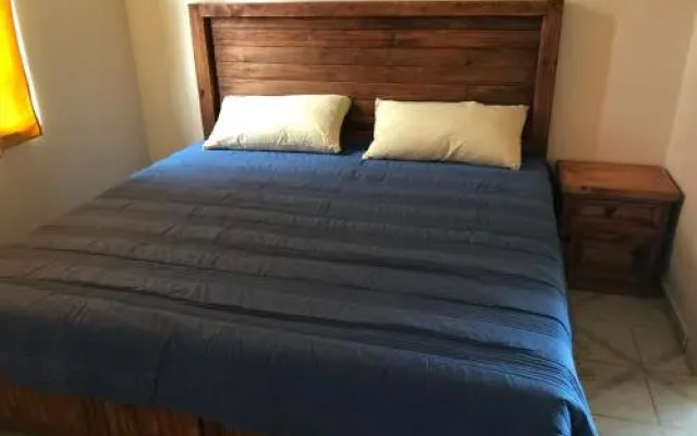 Casa Rústica en Ocotlán Tlaxcala