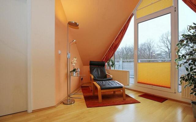 Residenz Seestern Wohnung 49