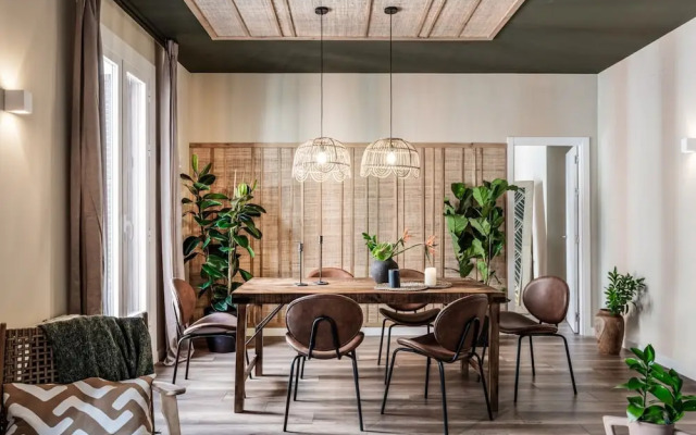 Sundi - 2 Bedrooms in Justicia