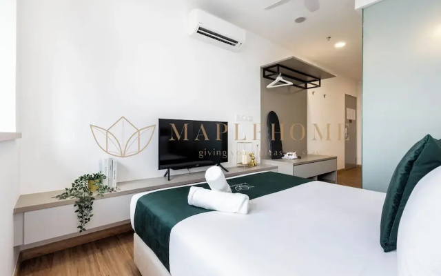 Riveria Premier Suites Kuala Lumpur