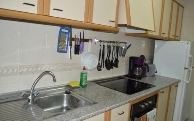 Apartamento Canarias Torrevieja