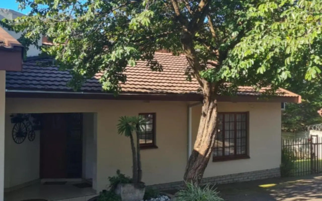 Groenewald's Haven