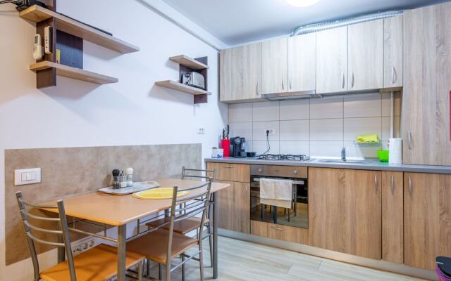 Studio Militari Residence M5