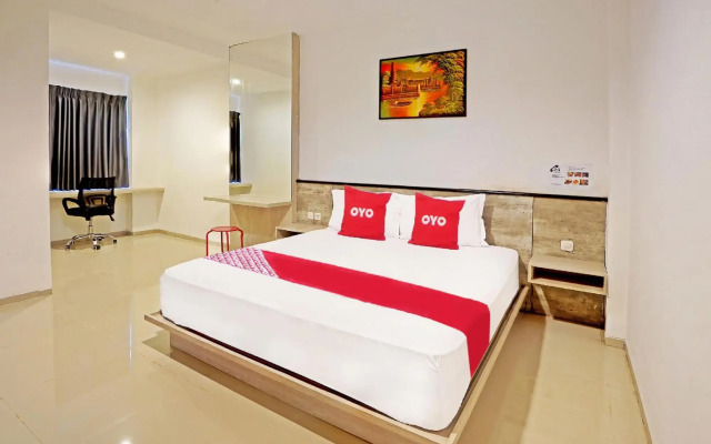 Collection O 90876 Pecatu Residences