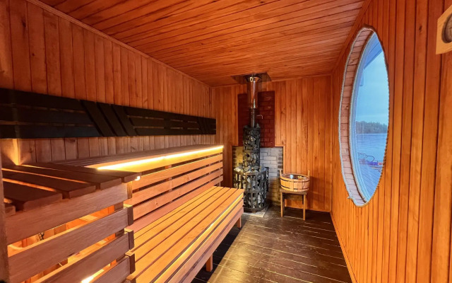 Profishers (Профишерс)