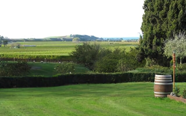 Ugbrooke Country Estate
