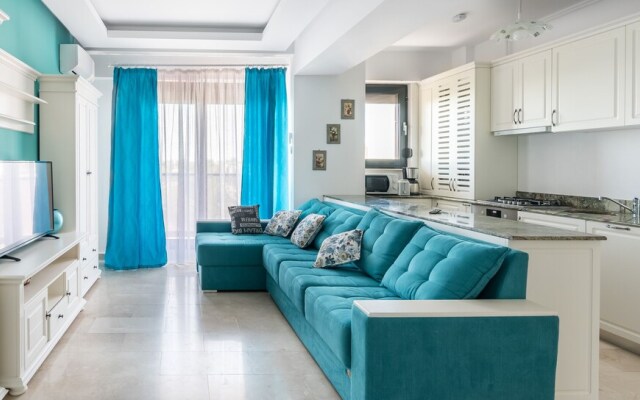 SnS Apartament in Vila Sophia