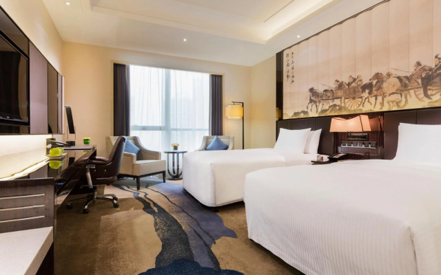 Wanda Realm Jining