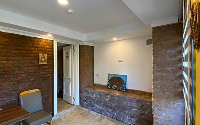 Camlik Deniz Yildizi Hotel