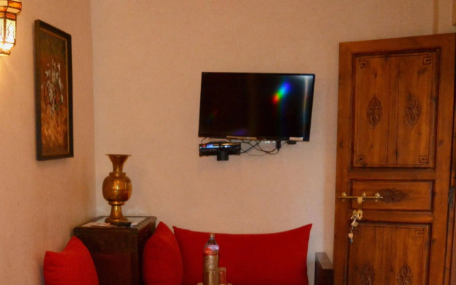 Riad Ghali & SPA