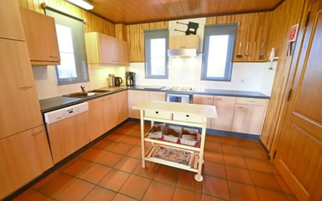 Holiday Home in Durbuy With Garden
