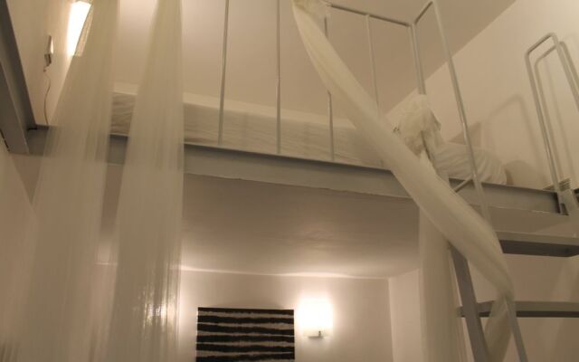 Carlos Centro La Latina Plaza Mayor