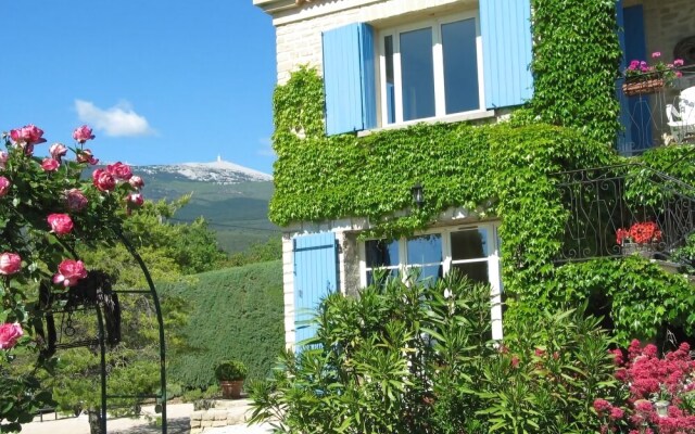 B&B Les Cerisiers