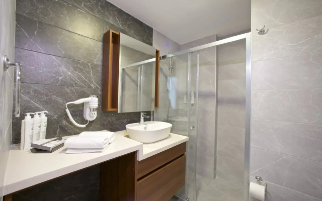 Best Western Plus Hotel & Residences Istanbul
