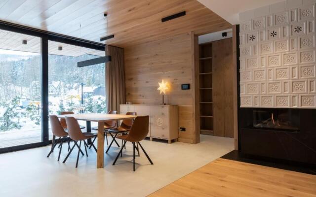 udanypobyt Apartament LUXURY Strążyska 31