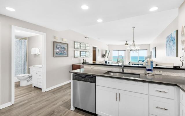 Emerald Isle Unit 206