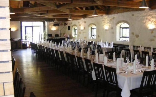 Kloster Heiligkreuztal Tagungshaus