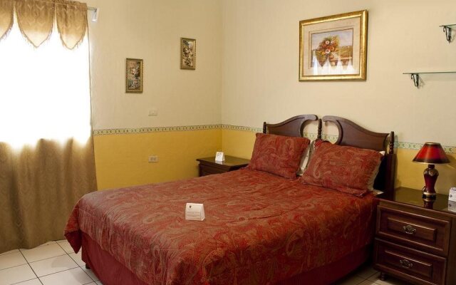 Hotel Villa Marina B&B