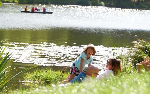Ferienhaus Lemon Tree